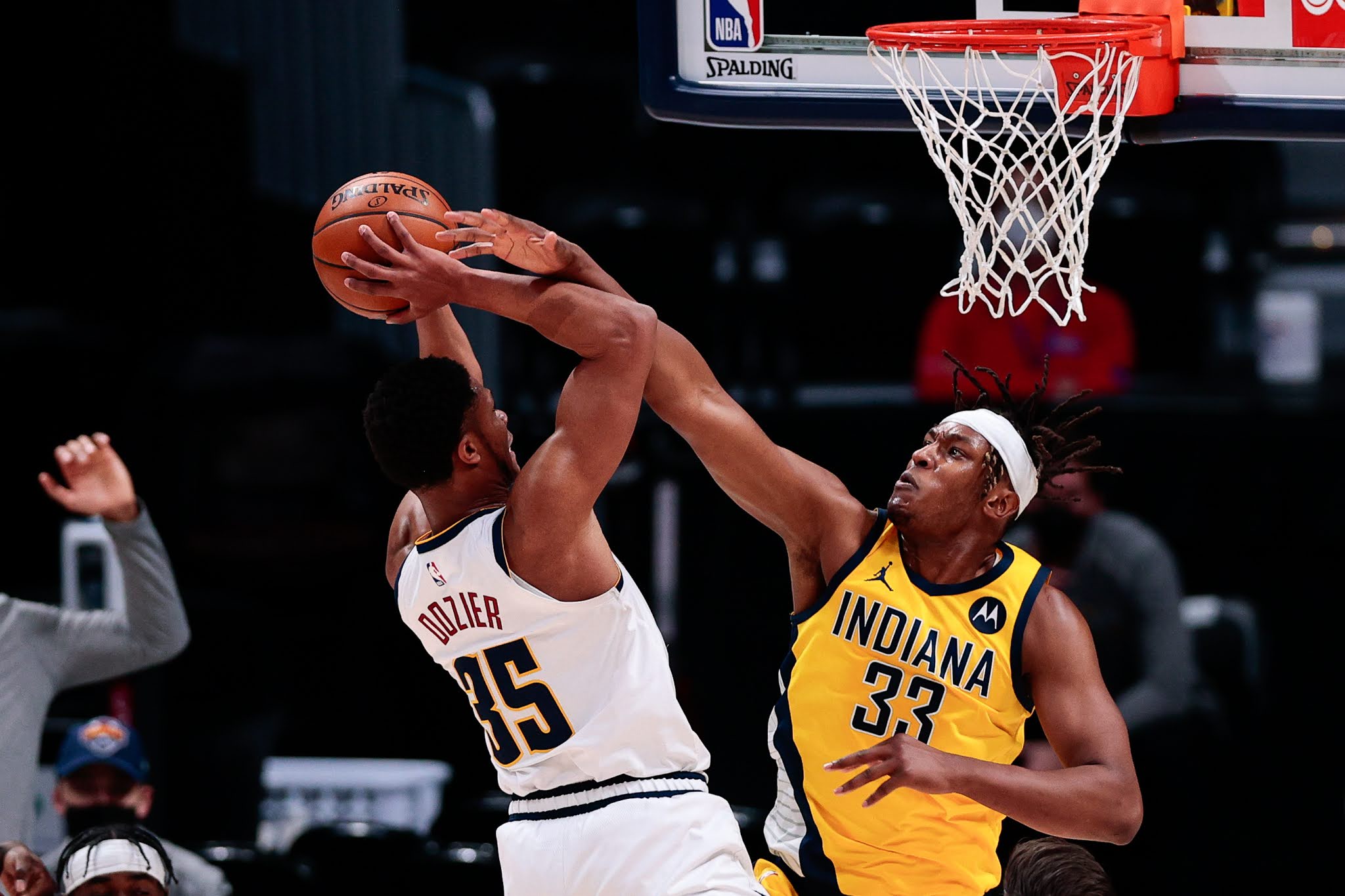 Knicks and Lakers Make Trade Offers for Pacers' Myles Turner NBA