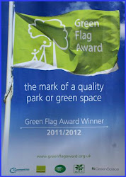 Green Flag Winners