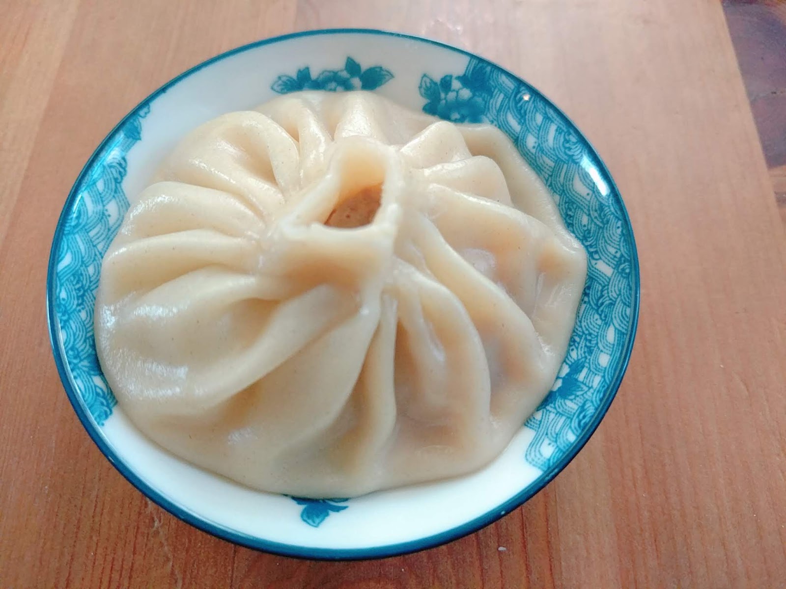 Shortcut Soup Dumpling with Gelatin, Pasta Roller, & Cake Ring!
