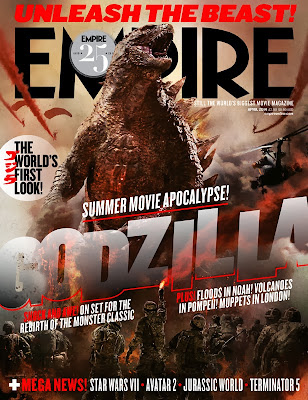 godzilla empire magazine cover