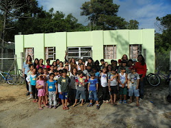 Projeto Mais educação/2012