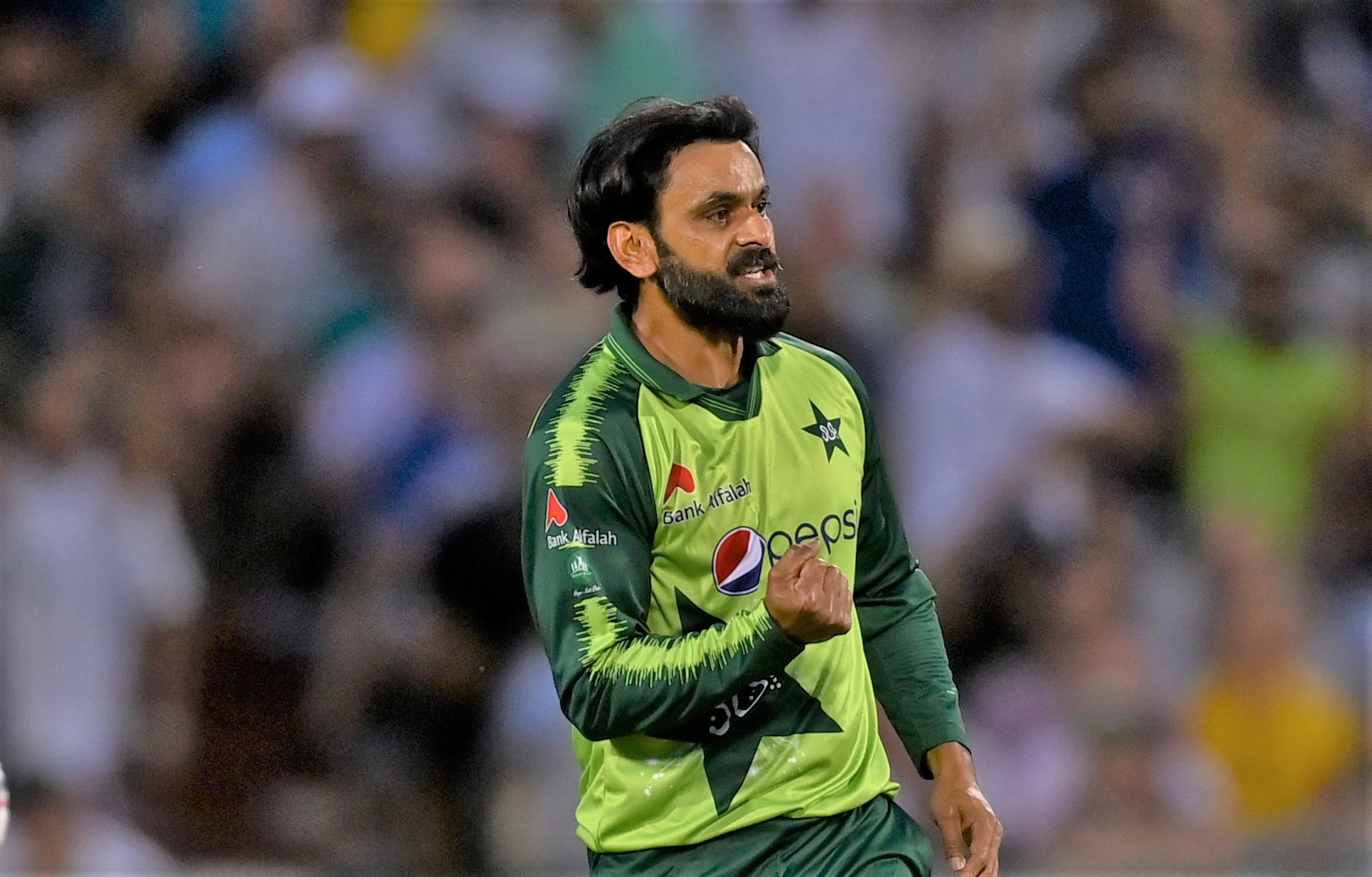 West Indies vs Pakistan 2nd T20I 2021 Highlights
