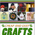 Cheap and Easy Crafts -E Book