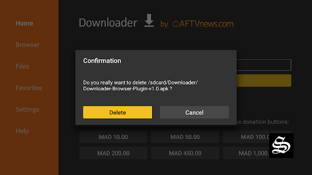 install-Downloader-app