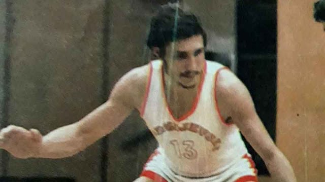 Mazedonien trauert um Basketball Legende Georgievski 