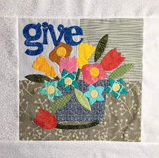 Block 5 - Give