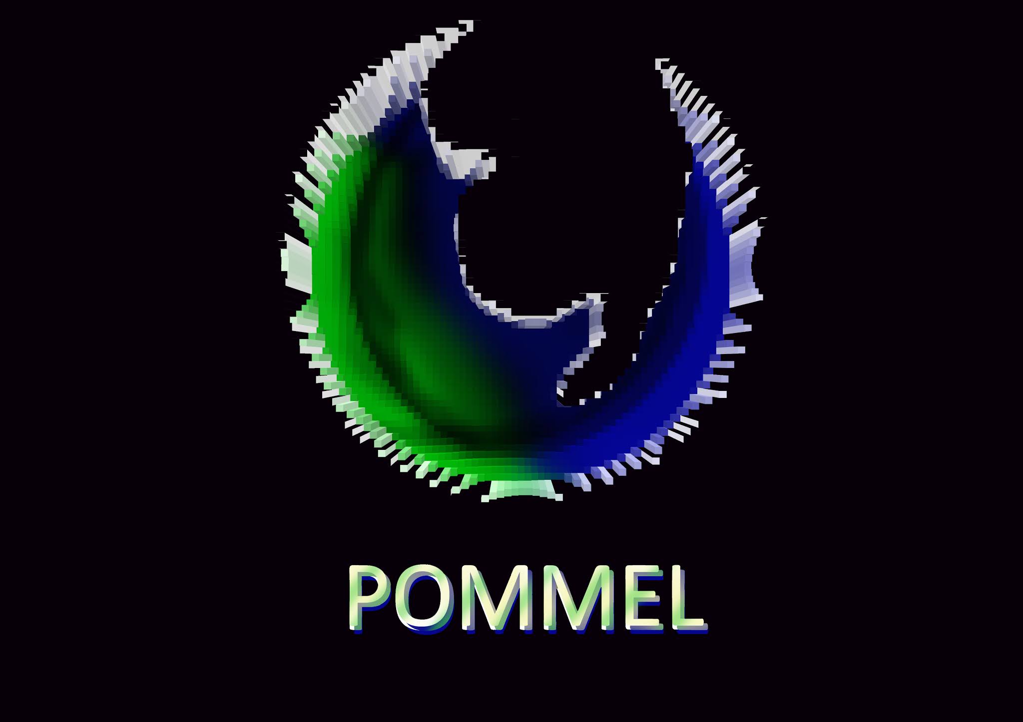POMMEL EPISODE 01