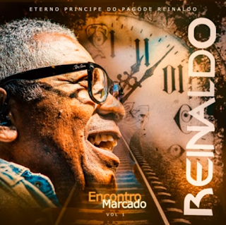 Reinaldo - Samba sem letra