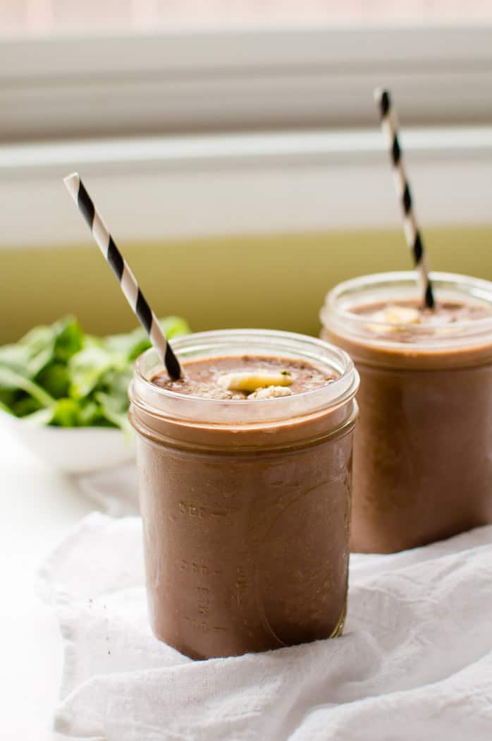 Chocolate Smoothie Recipes How To Make Delicious Chocolate Smoothies