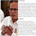 Complete list of DAP beneficiaries shows many are Aquino LP members