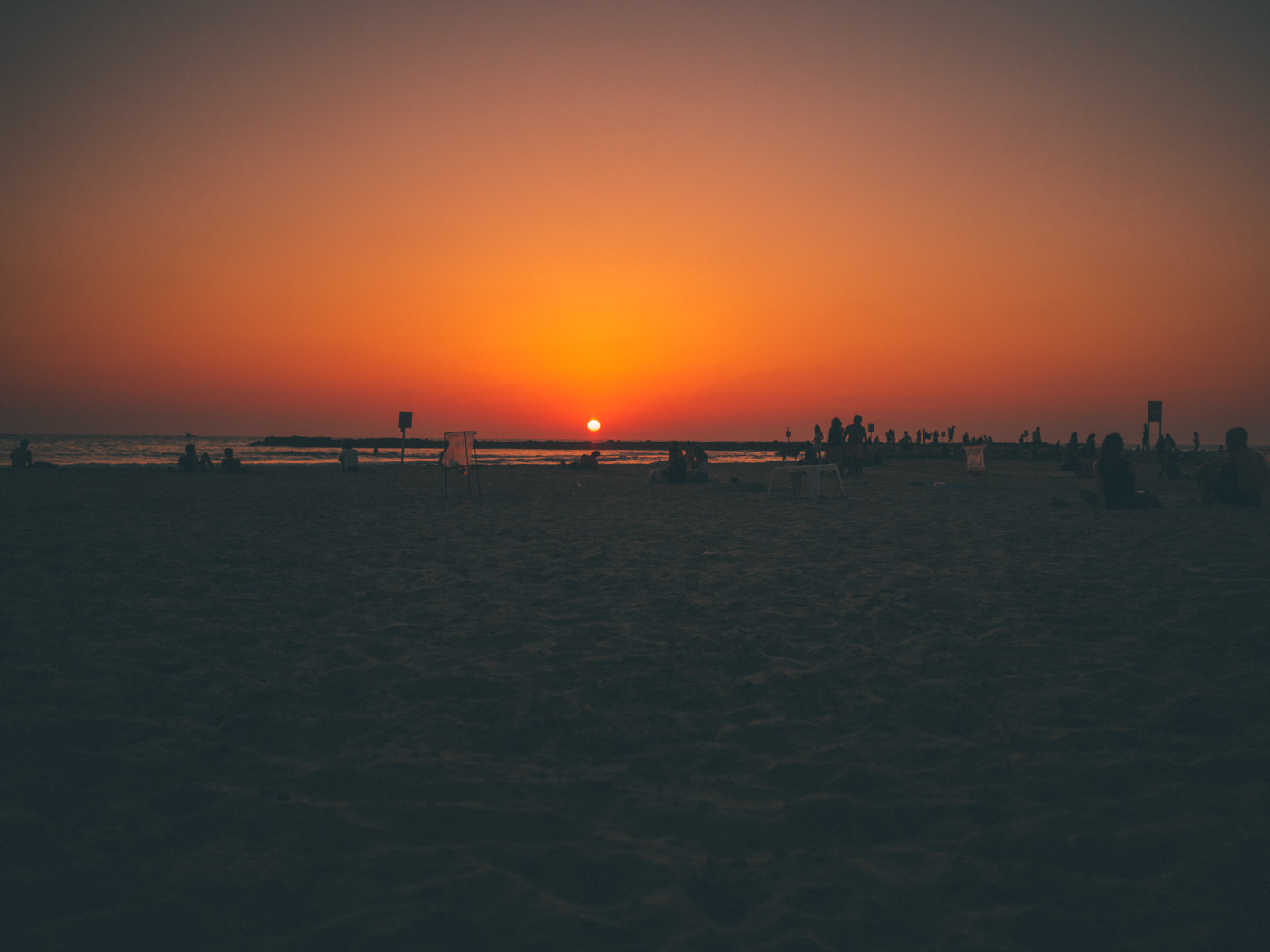 travelwithmelina tel aviv Melina Dulce