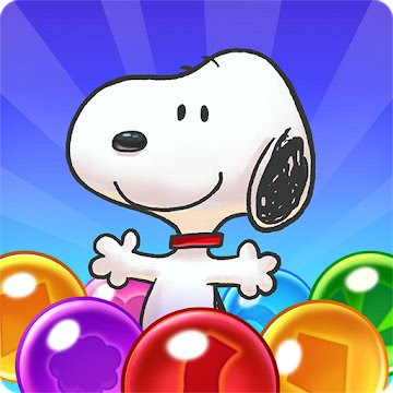 Snoopy Pop (MOD, Unlimited Money) APK Download