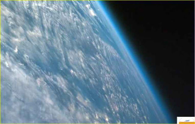 كوكب الارض: تعريف الارض،مميزات،معلومات عن كوكب الارض،نظرة من الفضاء