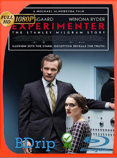 Experimenter (2015) BDRIP 1080p Subtitulado [GoogleDrive] SXGO