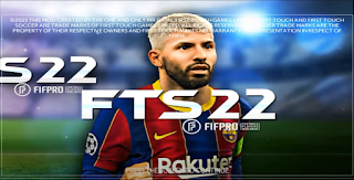 FTS 2022 Android™ Download