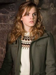 hermione granger harry potter wallpapers pose