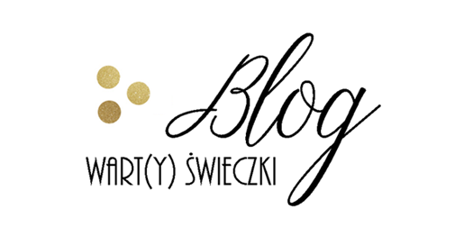 Blog Warty Świeczki - blog o świecach zapachowych