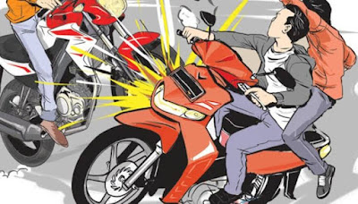 Meminimalisasi Kecelakaan dengan Naik Transportasi Umum