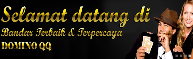 2 Situs Domino Judi Poker 2 Situs Domino Judi Poker Online Terbesar