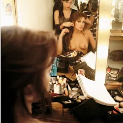 Katherine Porto Desnuda Foto 9