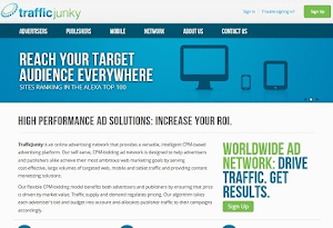 Review Trafficjunky CPM Untuk Situs Adult Publisher Indonesia membayar Tinggi