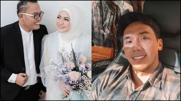 Video Syur 20 Detik Viral, Begini Tanggapan Nathalie Holscher Soal Isu Perselingkuhannya dengan Panji Komara Heboh di Publik, Istri Sule: Semoga Jadi Penghapus Dosaku...