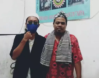 Jasa Paranormal Ampuh dan Sakti Paranormal Ampuh