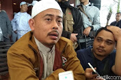 FPI: Di Sukabumi Mayoritas Sunni, Haddad Alwi Perlihatkan Simbol Syiah