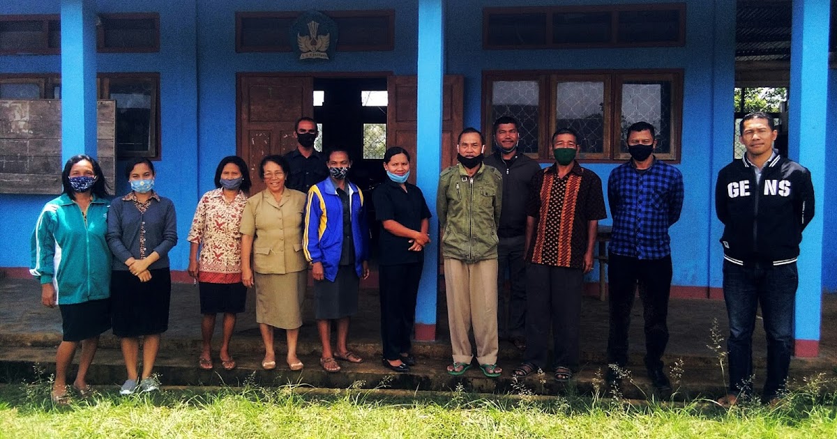 Diskusi Soal Pendidikan dan Cerita Lintas Generasi, Ini Kata Guru SDK