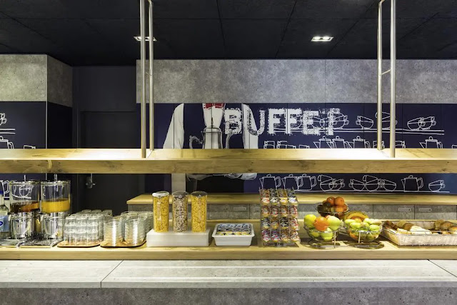 Hotel in Switzerland - ibis budget Zurich Airport Hotel in Switzerland - ibis budget Zurich Airport