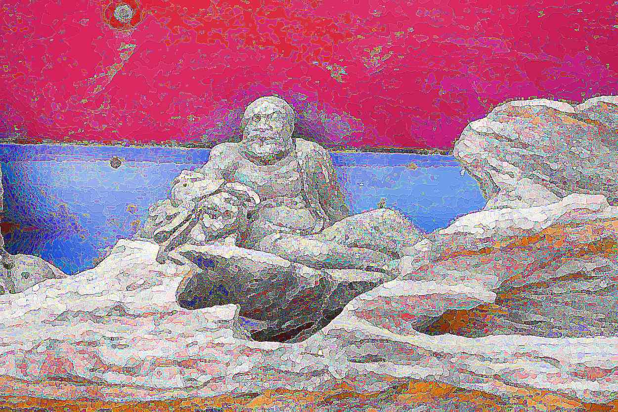 삼각산 도선사 삼각산 도선사