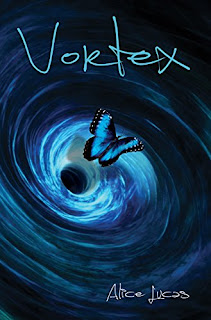 Resenha: Vórtex