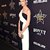 Odette Annable At 2015 Hollywood Domino Gala In Los Angeles