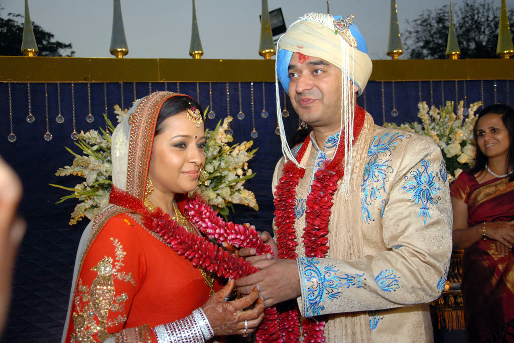 Reema Sen Marriage Photos,Pictures m4movi
