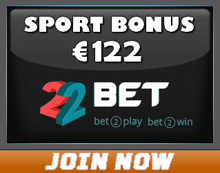 22bet