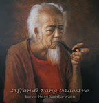 Affandi Sang Maestro