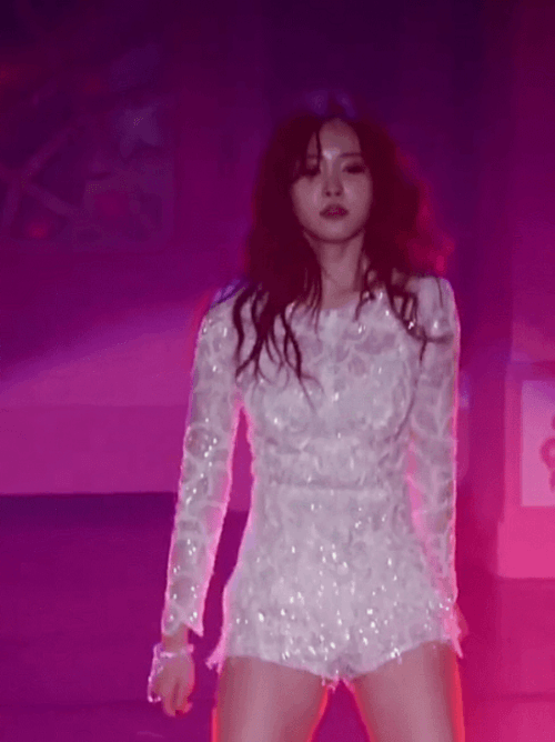 나은이의 웨이브 | 인스티즈