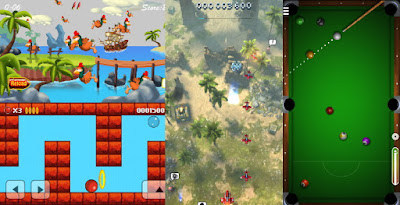 Game Symbian Terbaik Di Android