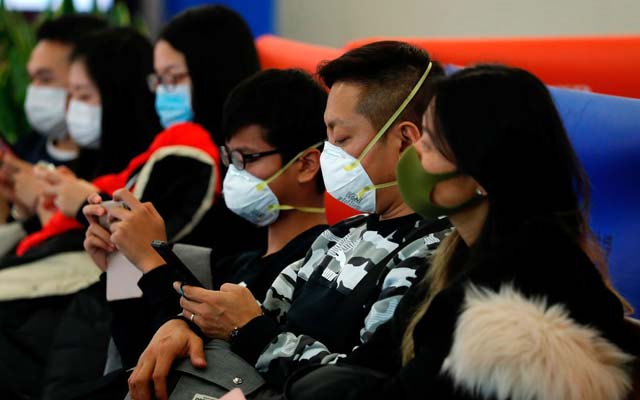 Surgida na China, coronavírus chega à Malásia e à Austrália