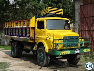 Tata 1613