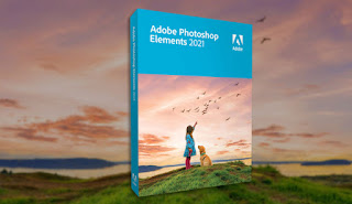 Download Adobe Photoshop Elements 2021.3