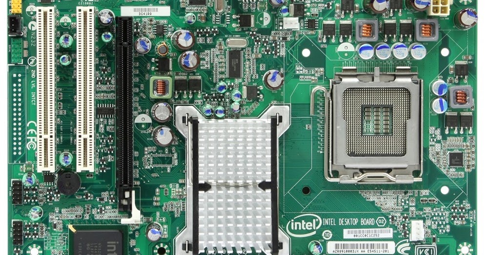 intel motherboard drivers free download
