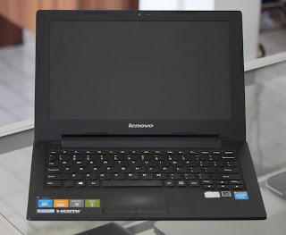 Laptop Lenovo S20 Bekas