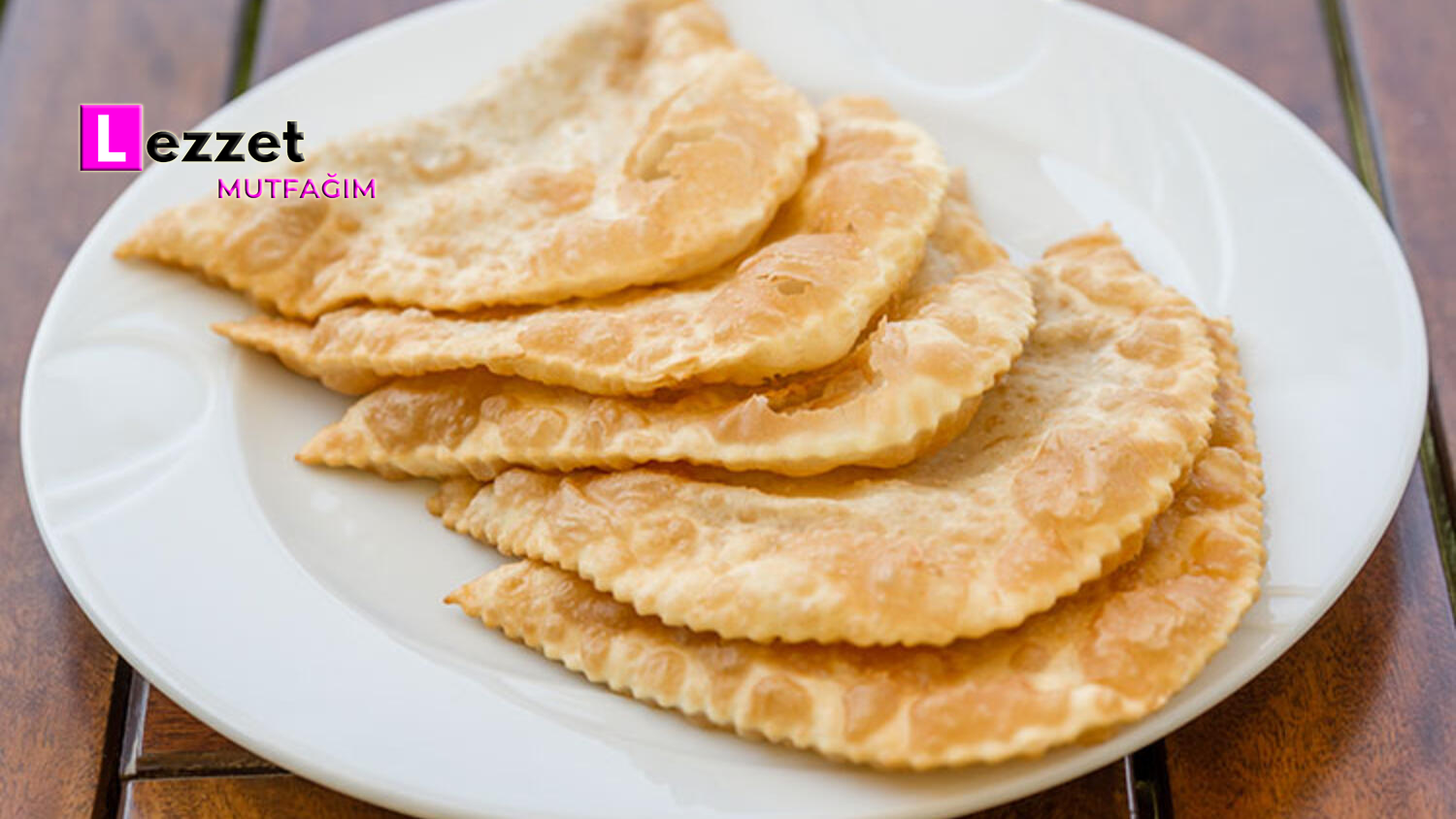Pratik Çiğ Börek Tarifi Lezzet Mutfağım Pratik ve Kolay Yemek