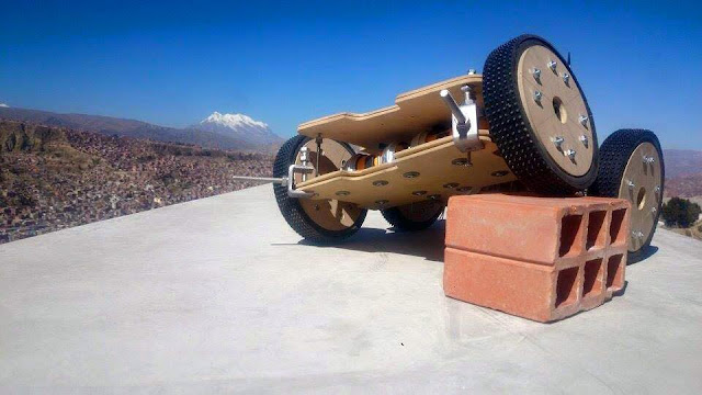 Robot boliviano detector de minas en torneo internacional-cochabandido-blog-01