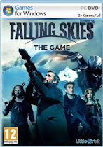 Descargar Falling Skies The Game – CODEX para 
    PC Windows en Español es un juego de RPG y ROL desarrollado por Little Orbit