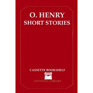 My Reading Voyage: O. Henry's Short Stories