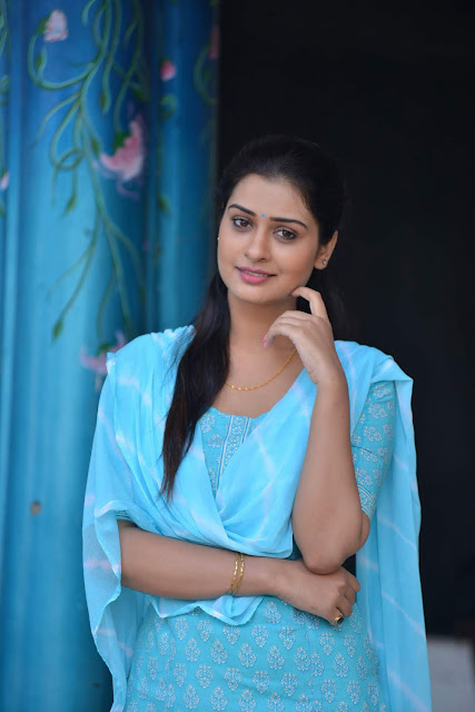 Actress Payal Rajput Stills From Telugu Movie - Actress Doodles