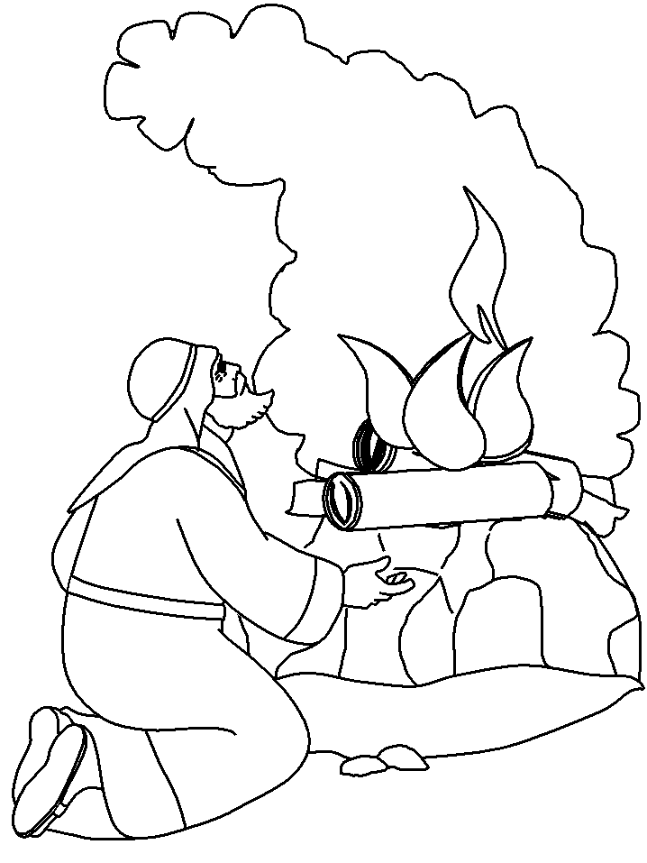 abram coloring pages - photo #29