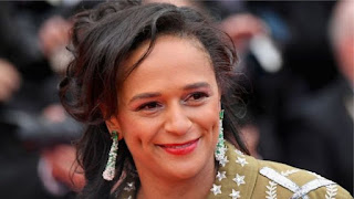 Isabel dos Santos: Mwanamke tajiri zaidi Afrika 'aliipora Angola'